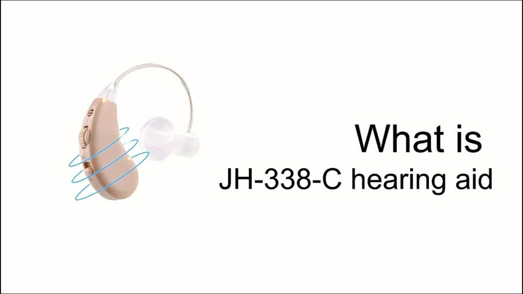 True Hearing Aids