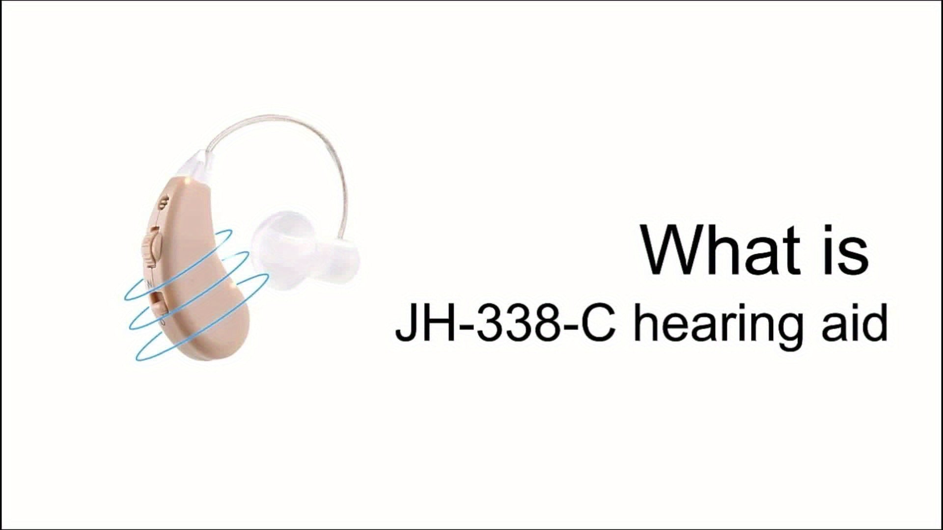 True Hearing Aids
