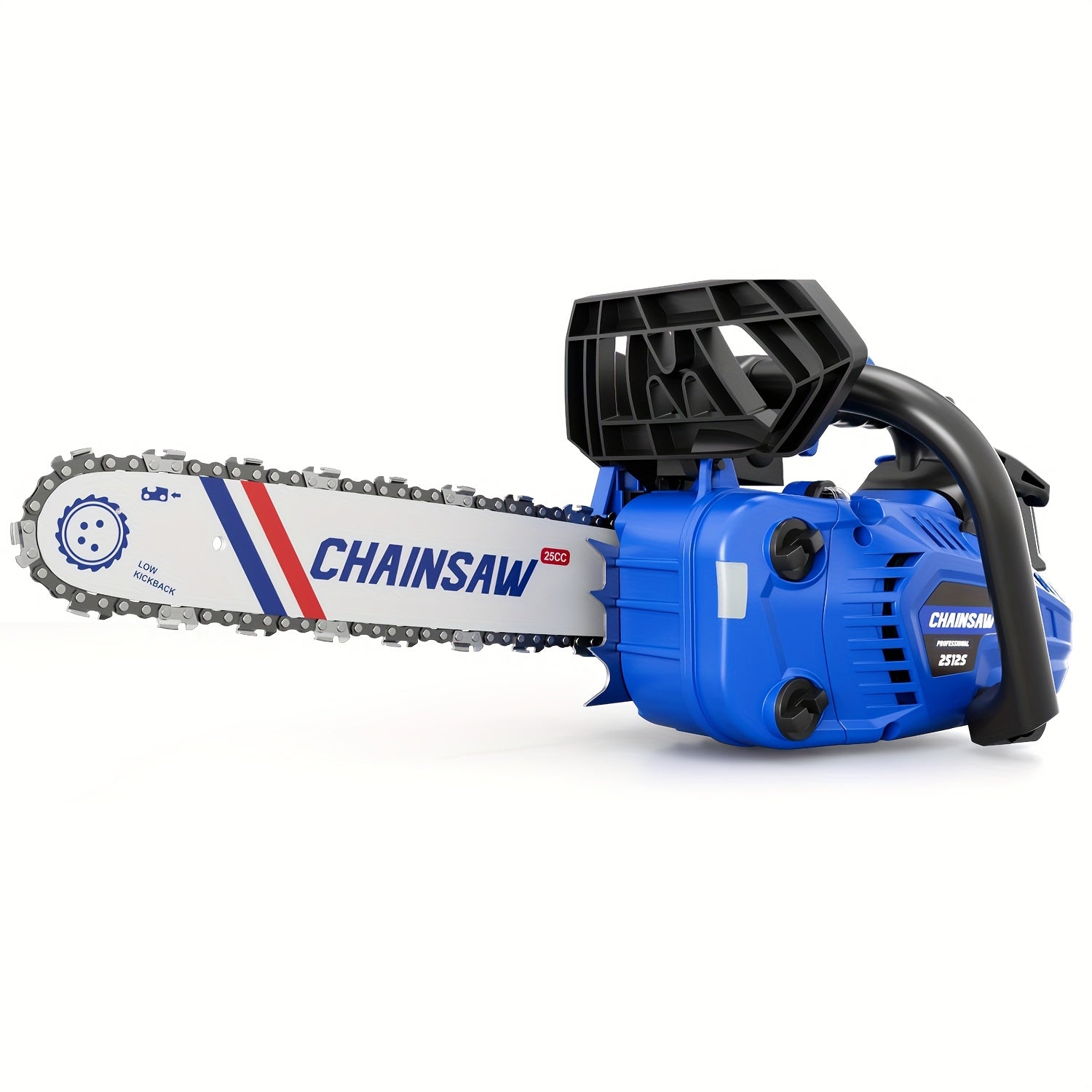 Powerful Gasoline Powered Chainsaw