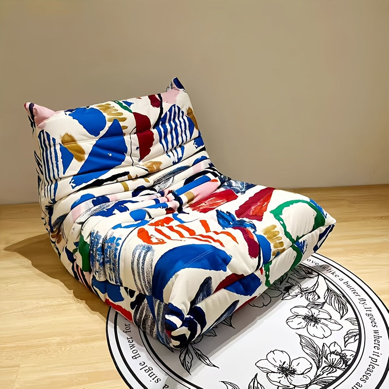 Teddy Velvet Sofa Bed,