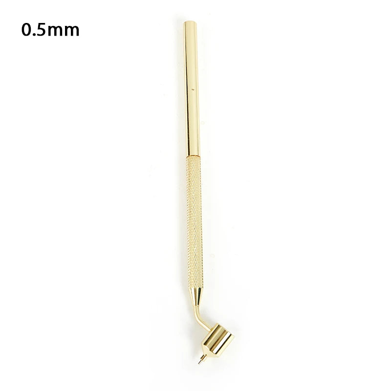 Fine Line Fluid Writer Paint Applicator Pen S