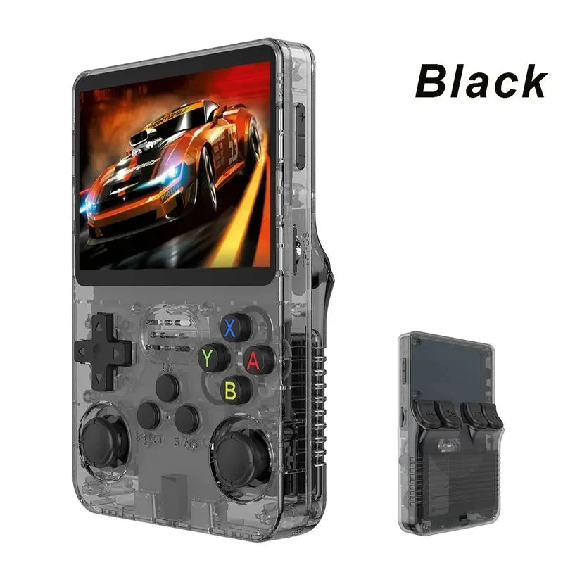 Portable Handheld Game Console