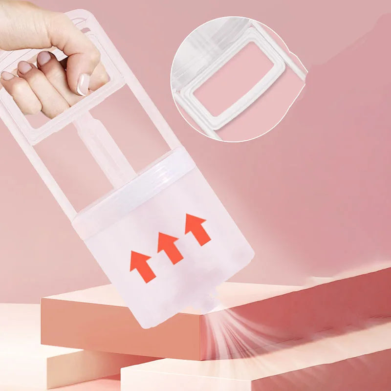 Baby Nasal Aspirator Powerful