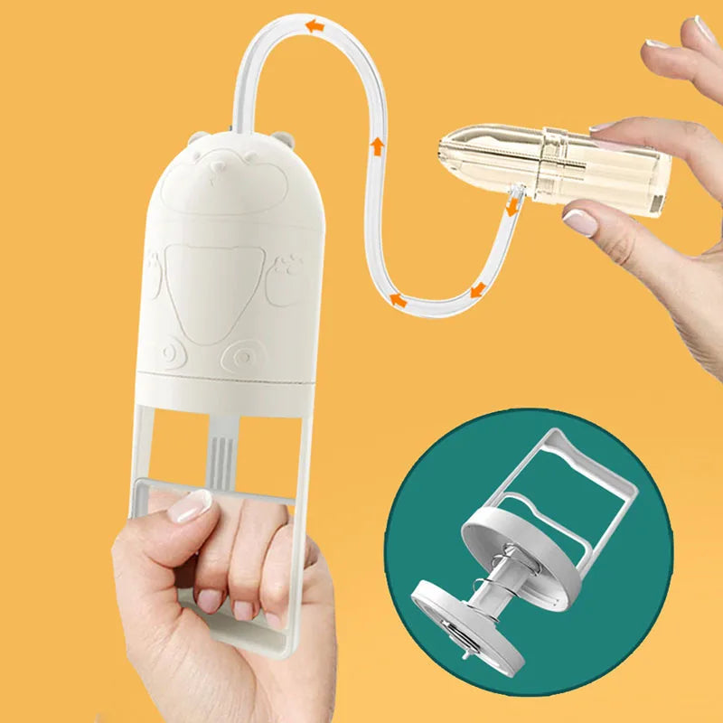 Baby Nasal Aspirator Powerful