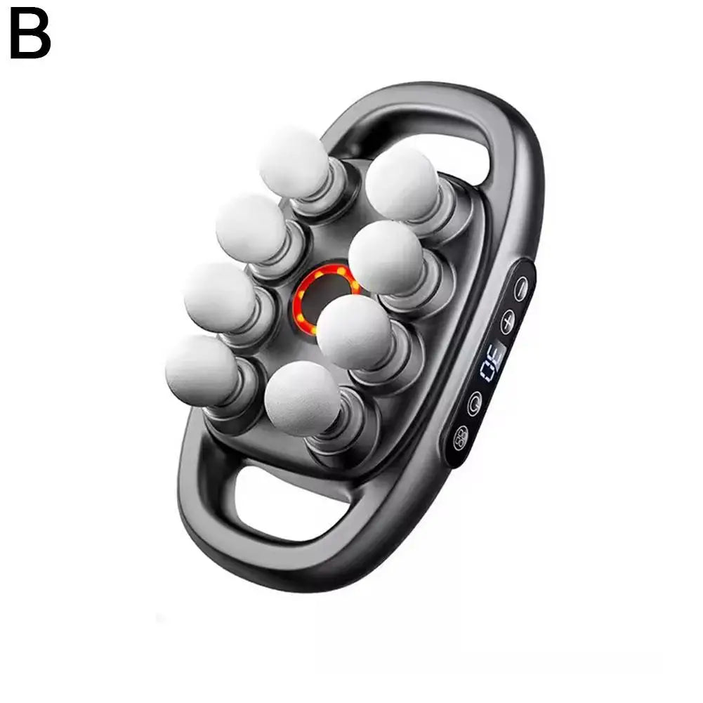 Muscle Professional Vibration