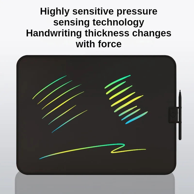 LCD Drawing Board Writing Tablet