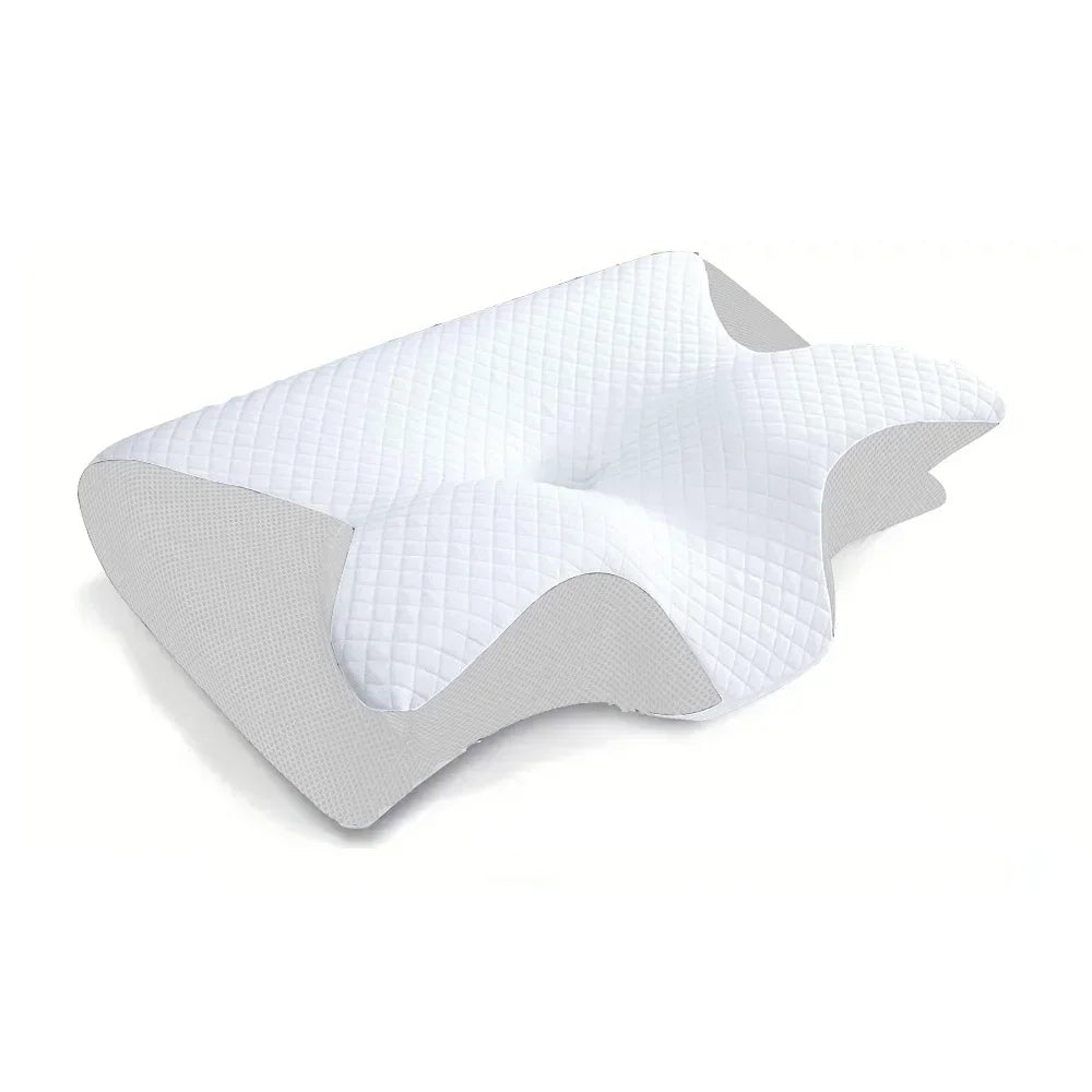 Comfortable Memory Pillow Cervical Orthopedic
