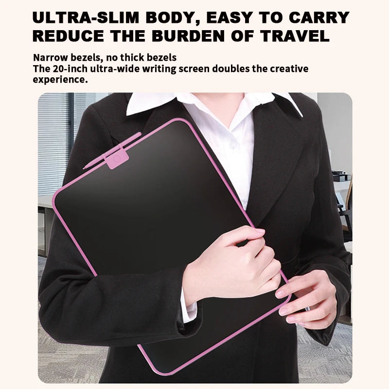 LCD Drawing Board Writing Tablet