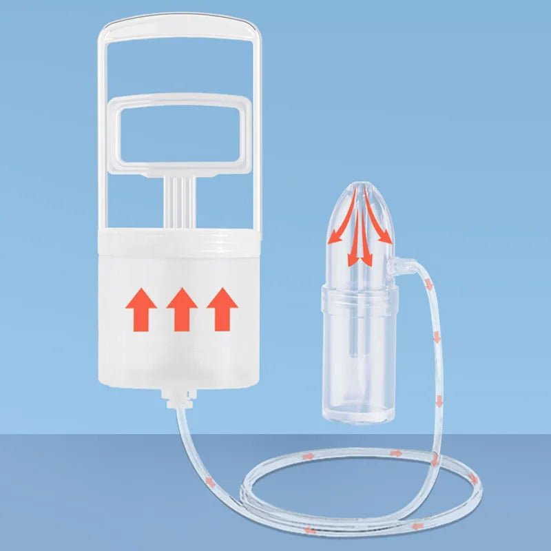 Baby Nasal Aspirator Powerful