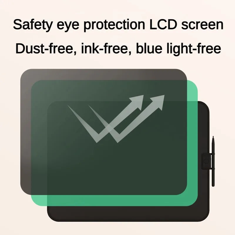 LCD Drawing Board Writing Tablet