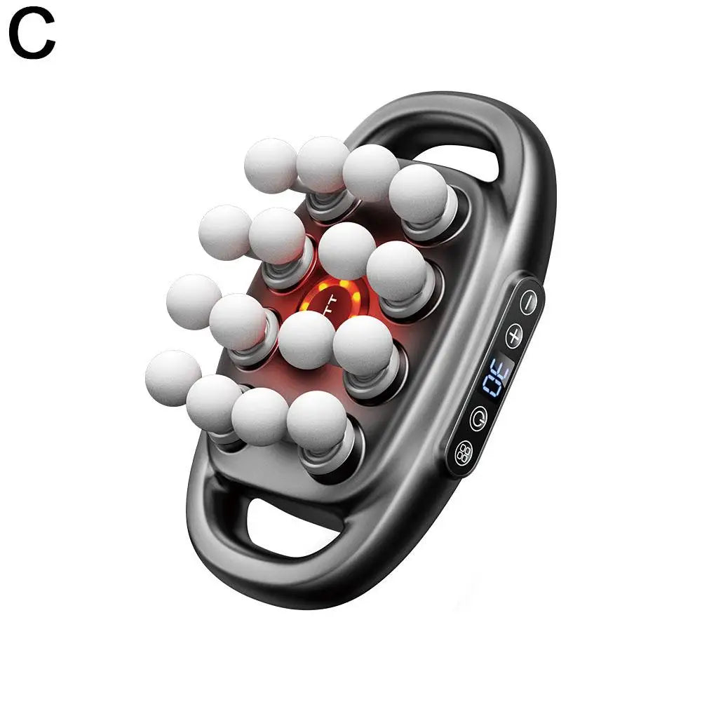 Muscle Professional Vibration