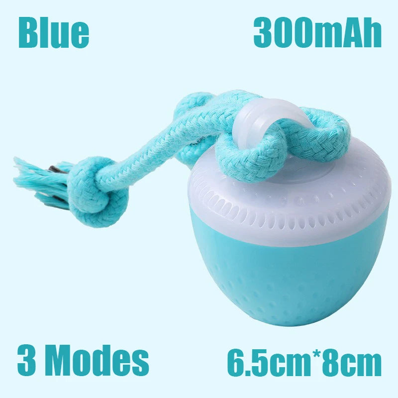 Electronic Interactive Pet Toy