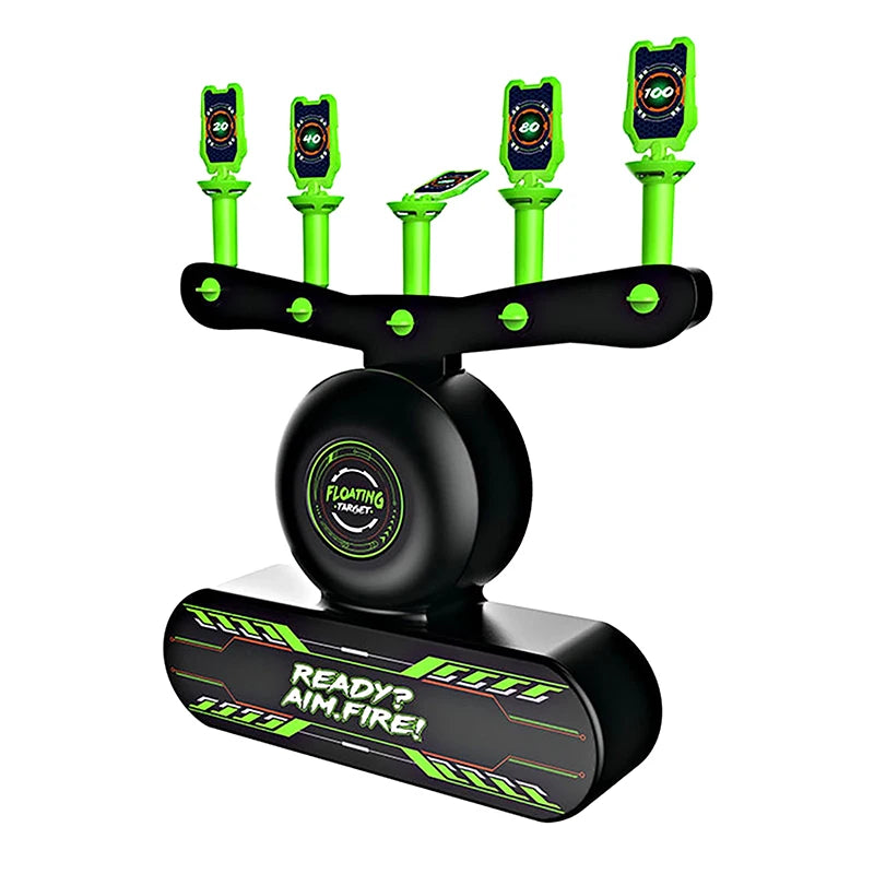 Children's Buoy Air Gun Foam