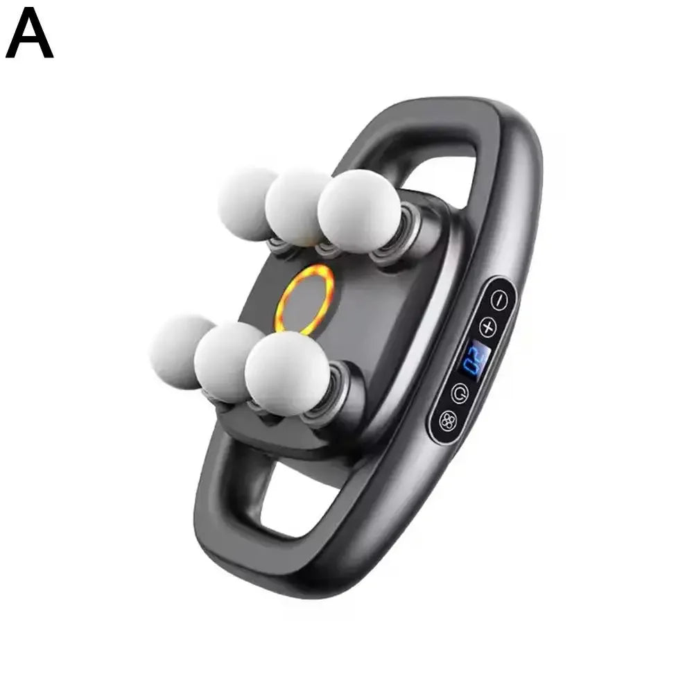 Muscle Professional Vibration