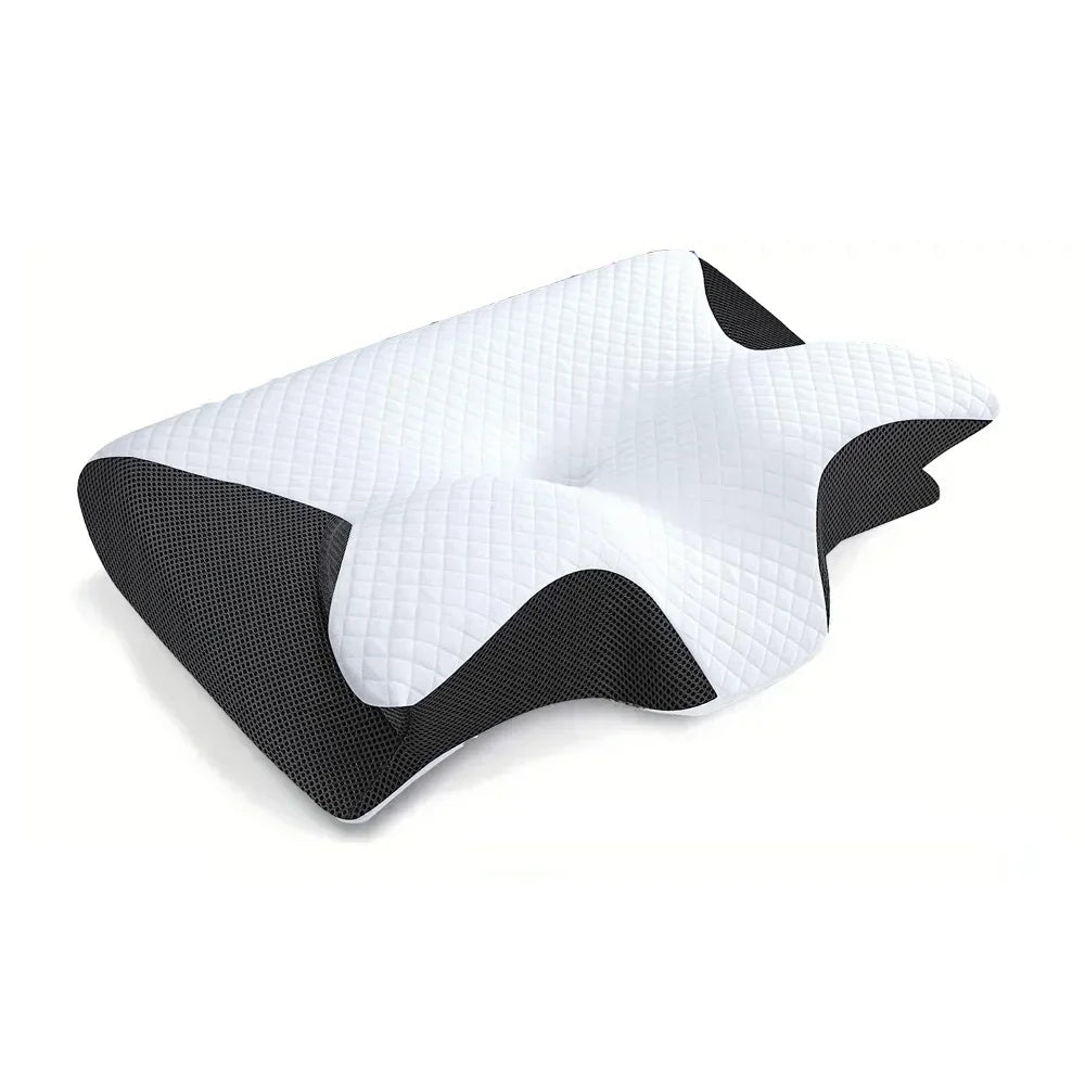 Comfortable Memory Pillow Cervical Orthopedic