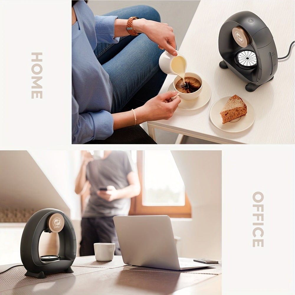 Modern Mini K-Cup Coffee Maker