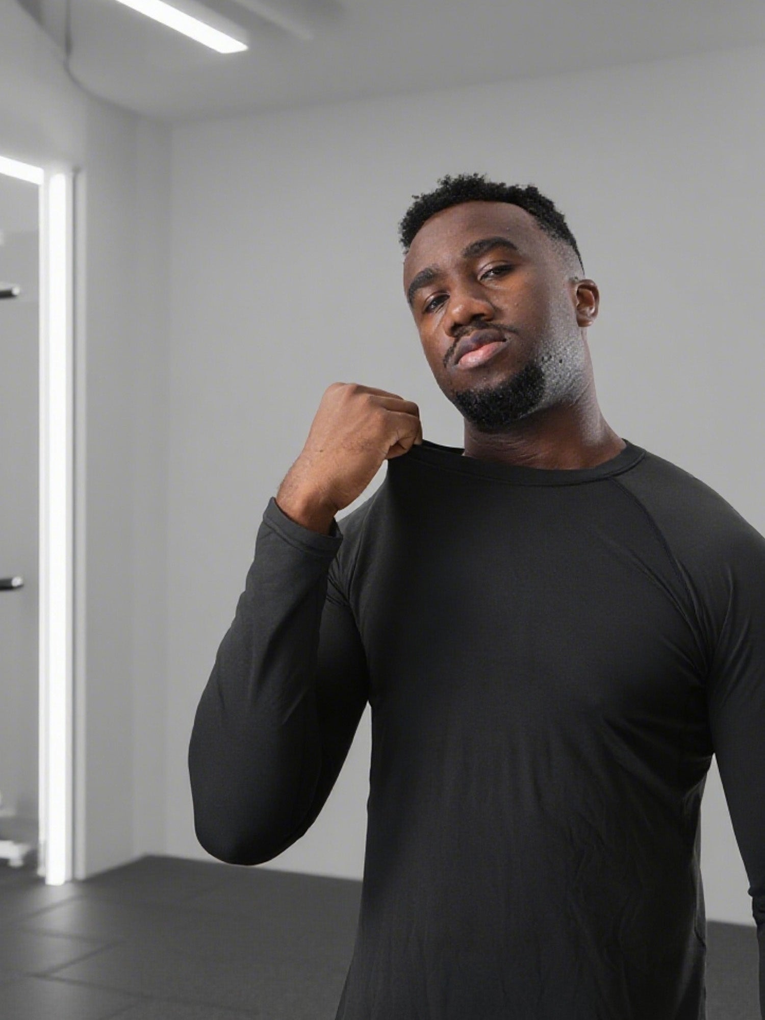 Men's Winter Compression