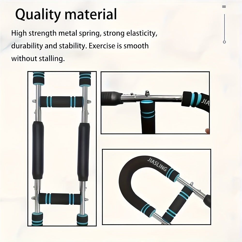 Arm Strength Trainer