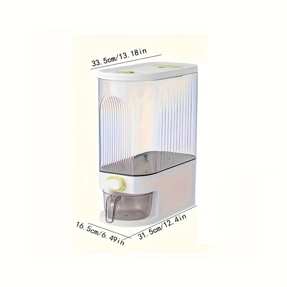 5kg/10kg Rice Dispenser