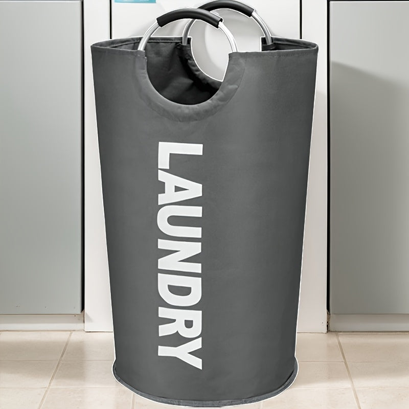 Large Laundry Basket Bag