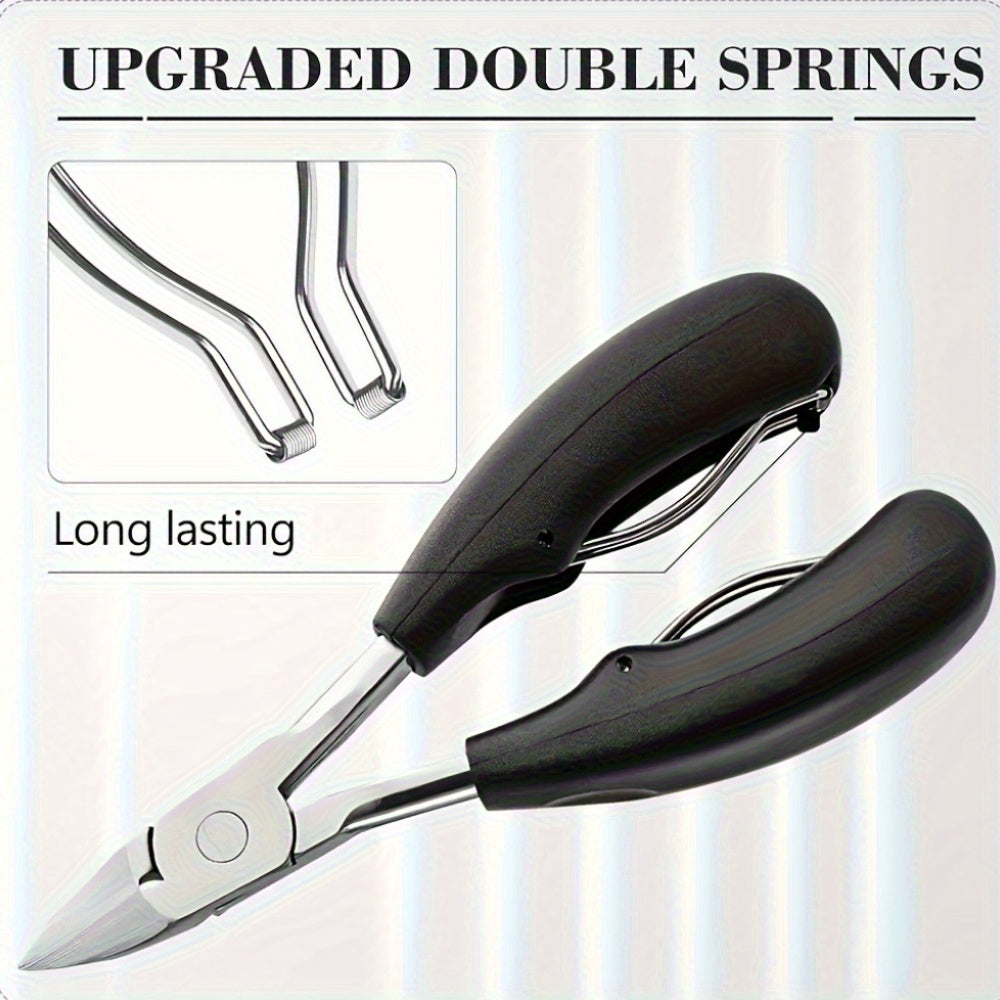 Heavy-Duty Clippers Set