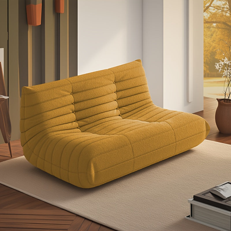 Teddy Velvet Sofa Bed,