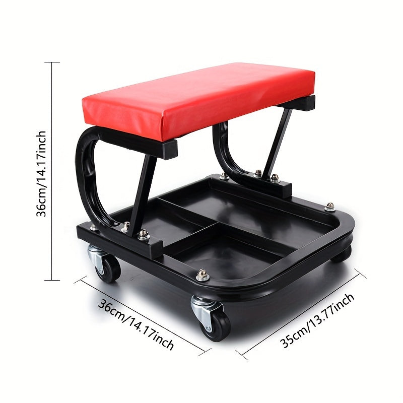 Foldable Z Creeper 2-in-1 Crawling Suit