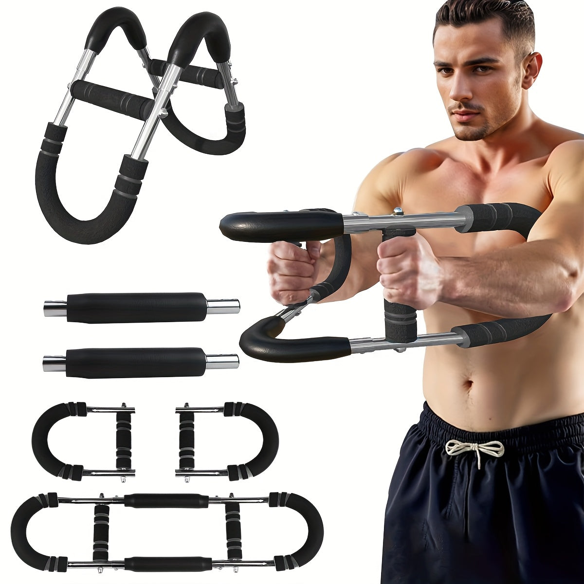 Arm Strength Trainer