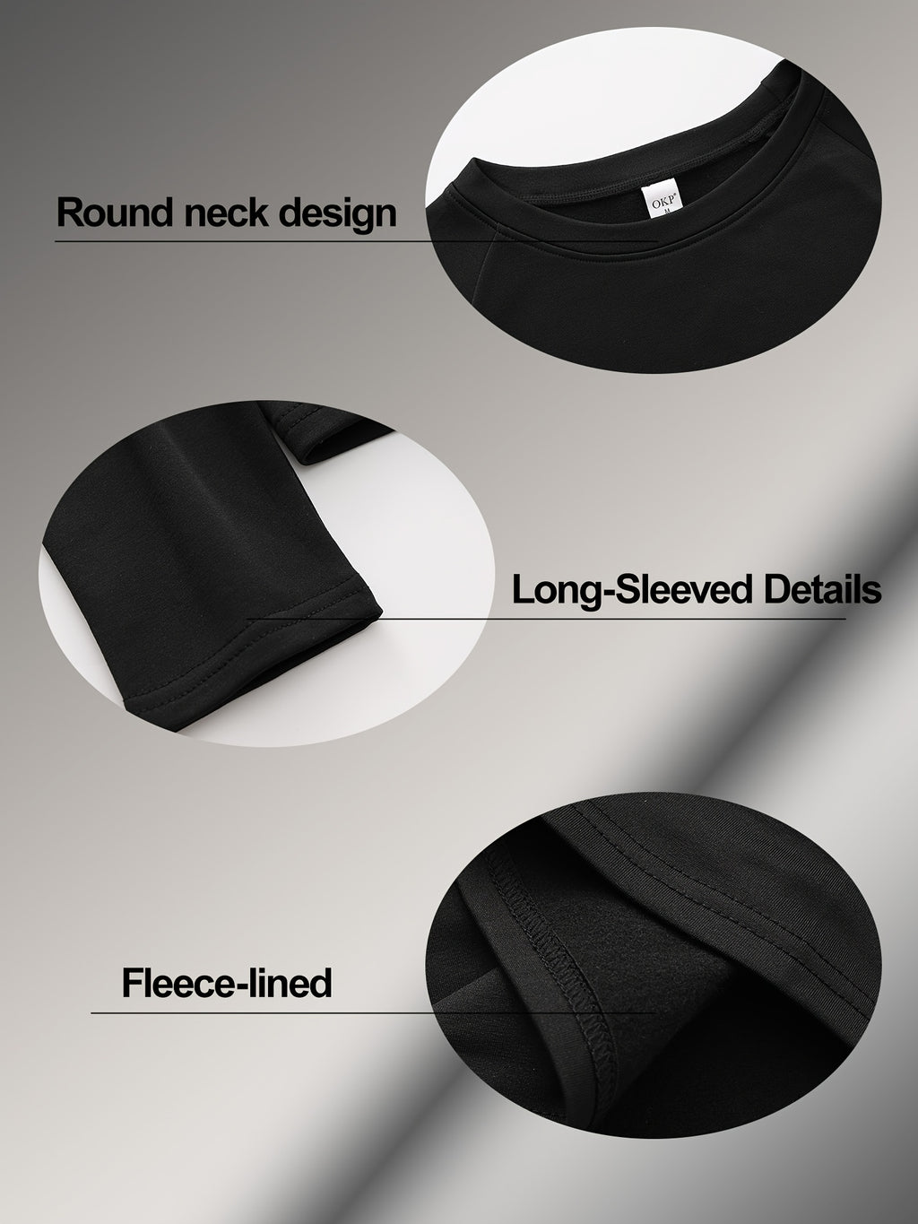 Men's Winter Compression