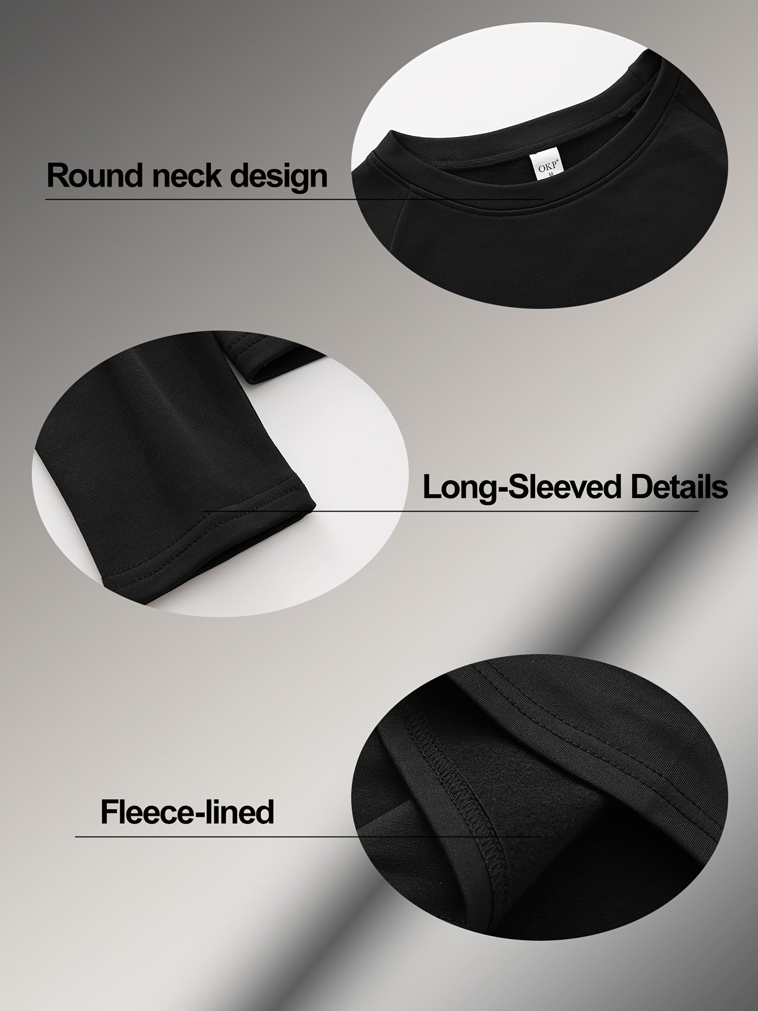 Men's Winter Compression