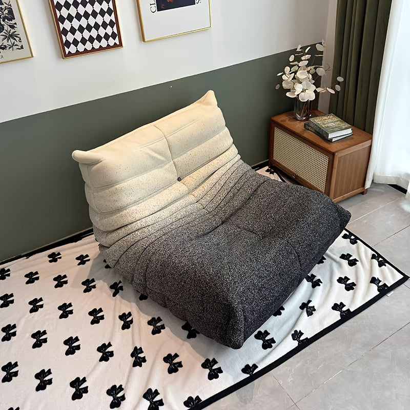 Teddy Velvet Sofa Bed,