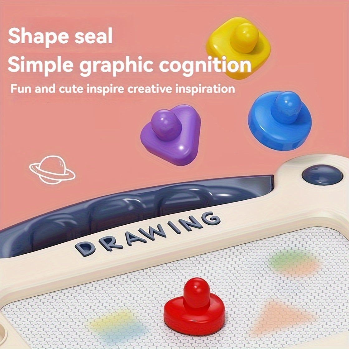 Children'S Drawing Board Toys