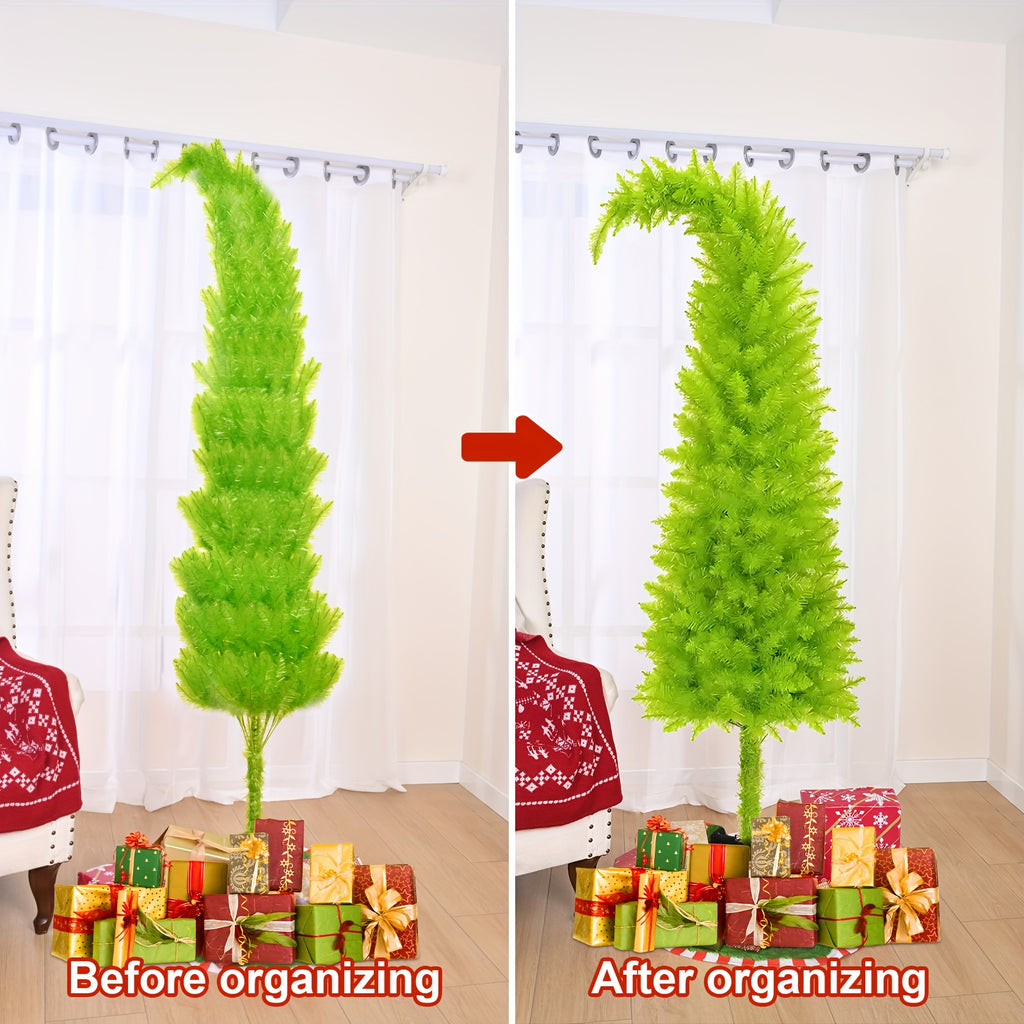 Christmas Tree Decor