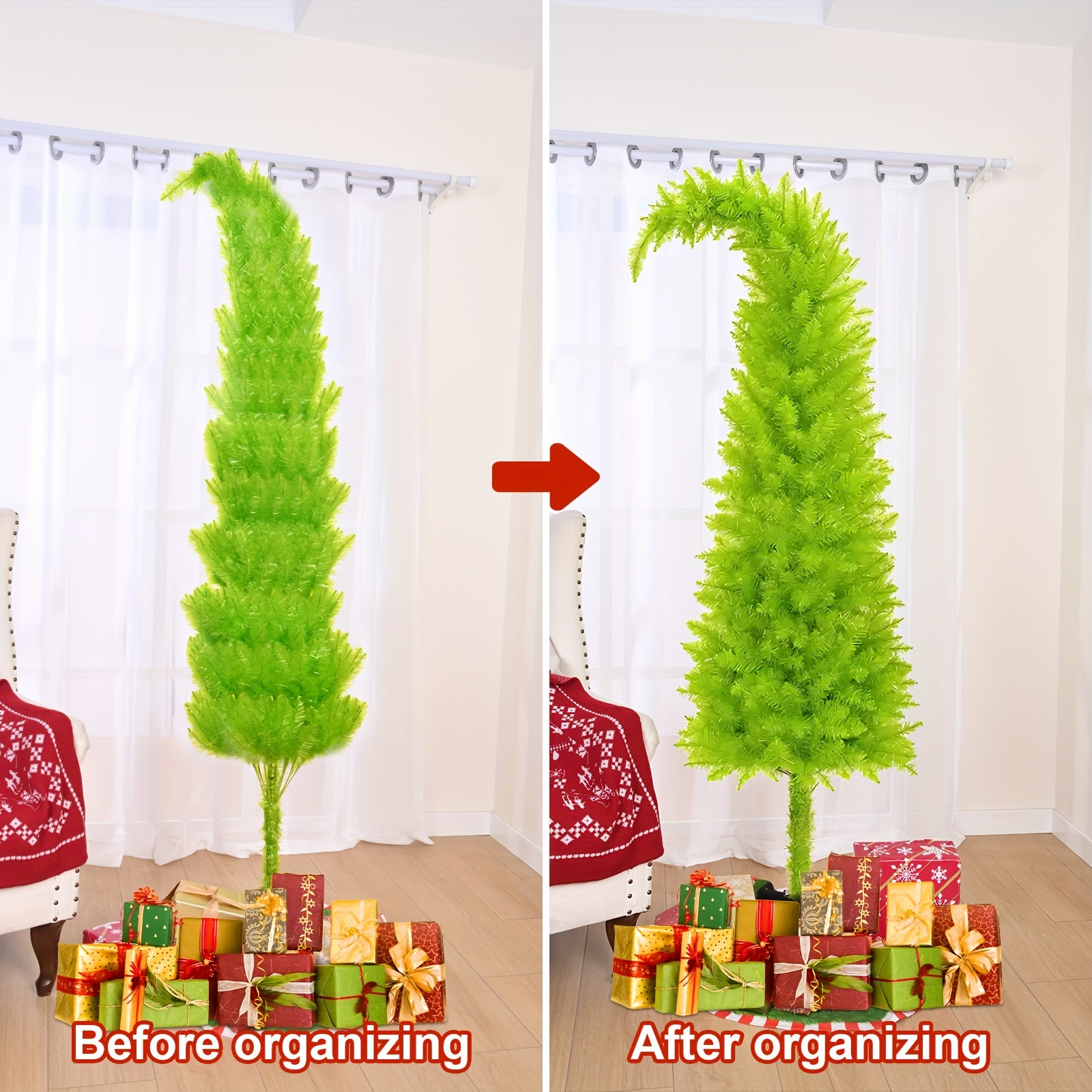 Christmas Tree Decor