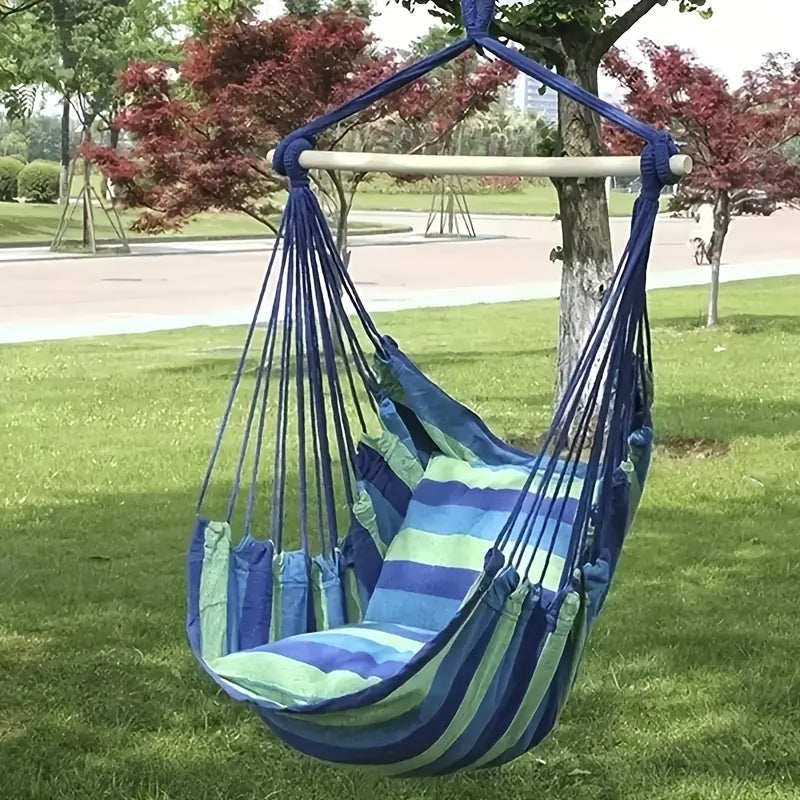 Portable Outdoor Hammock Swing Chair