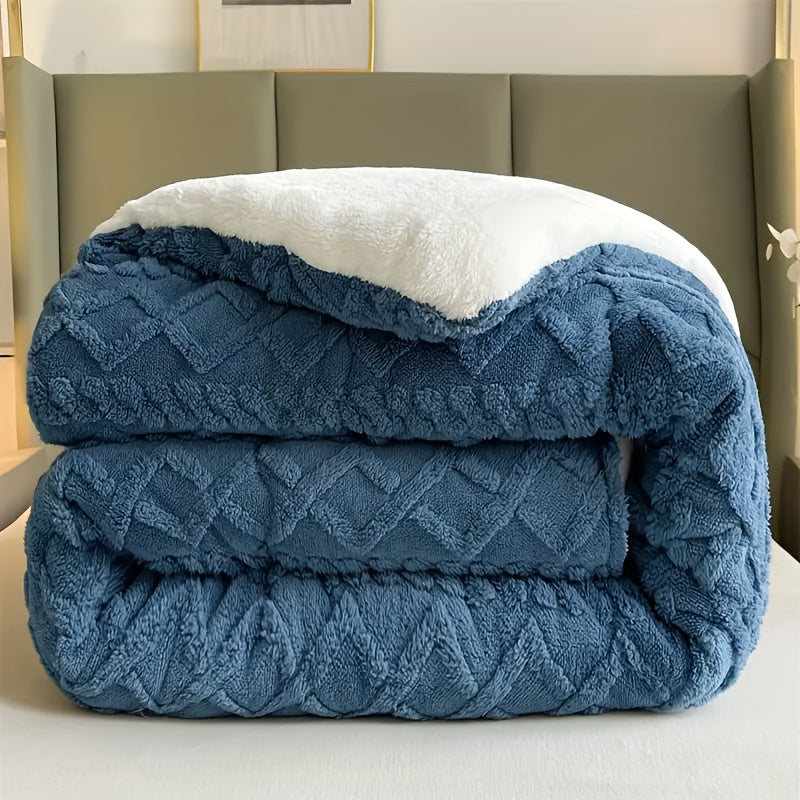 High-quality Thickened Velvet Blanket