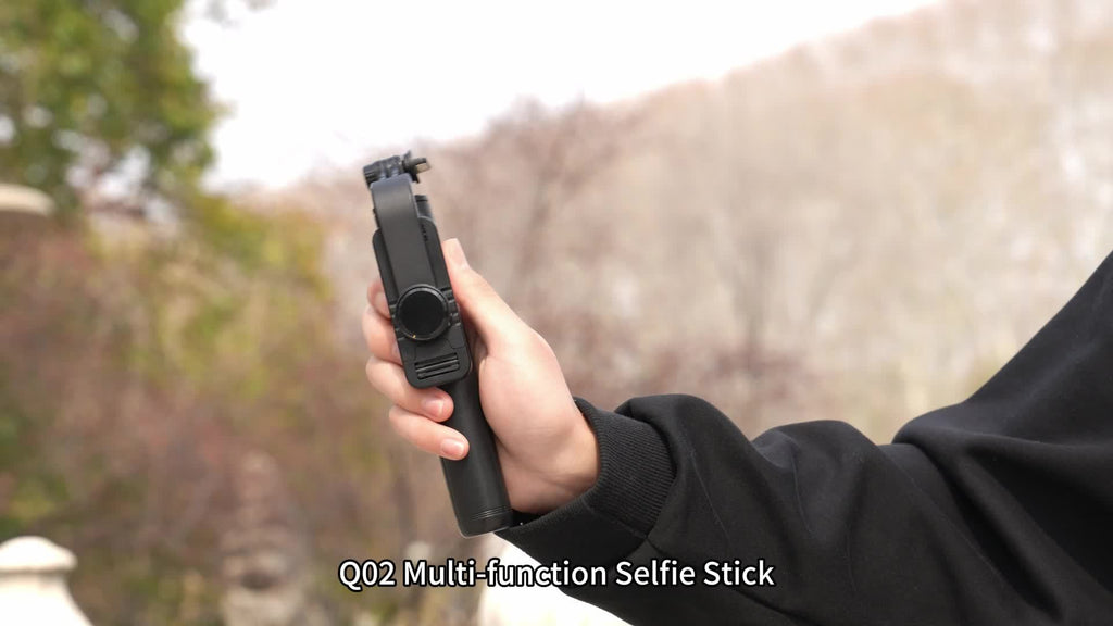 Professional Extendable Phone Selfie Stick