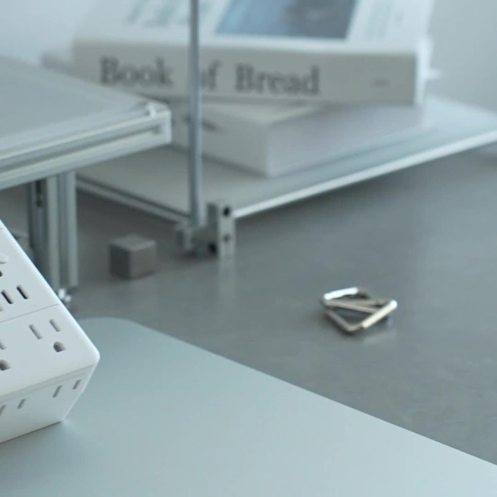 11-in-1 Multifunctional Power Strip