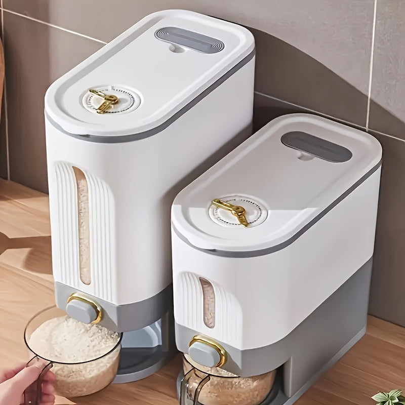 5kg/10kg Rice Dispenser