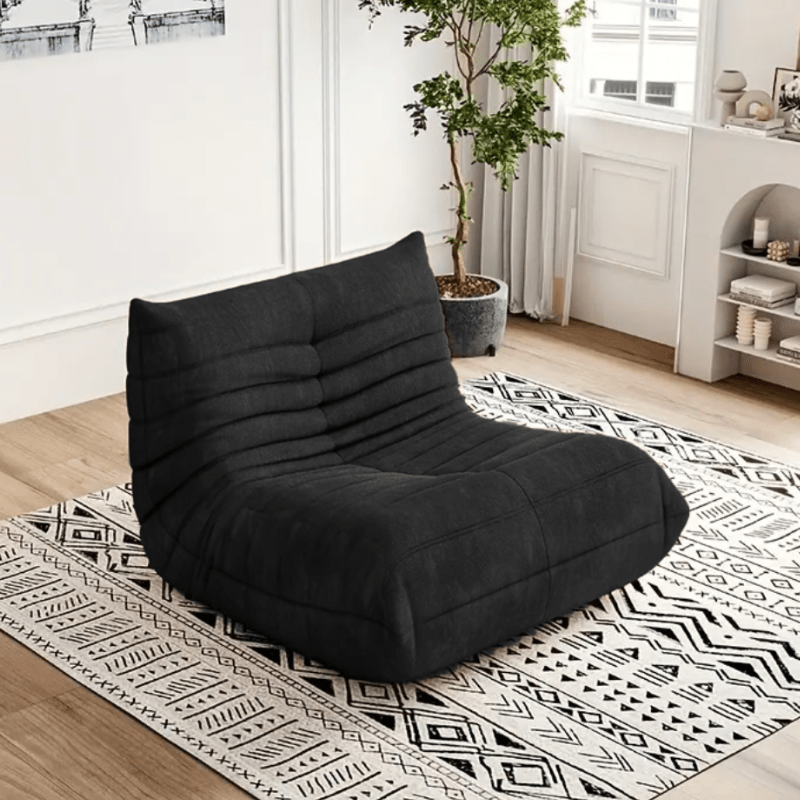 Teddy Velvet Sofa Bed,