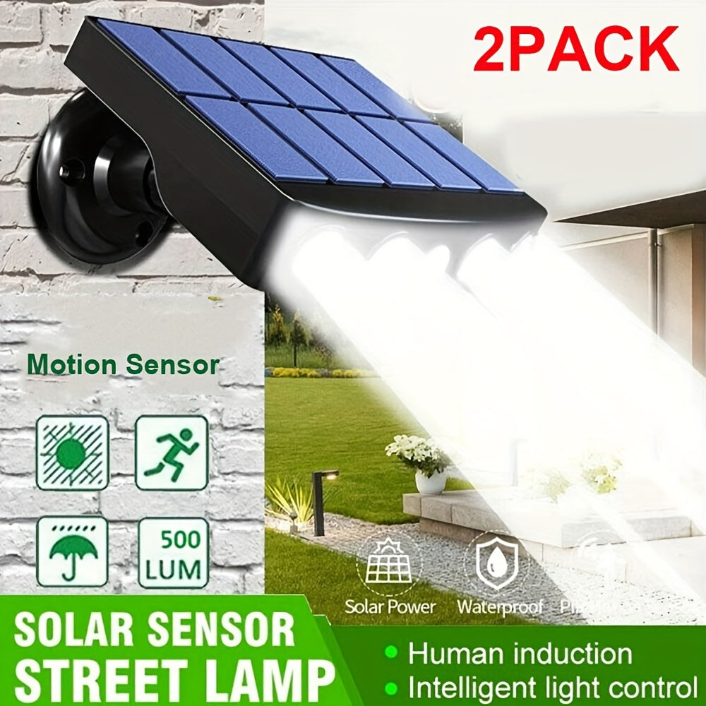 Solar Wall Lights Outdoor