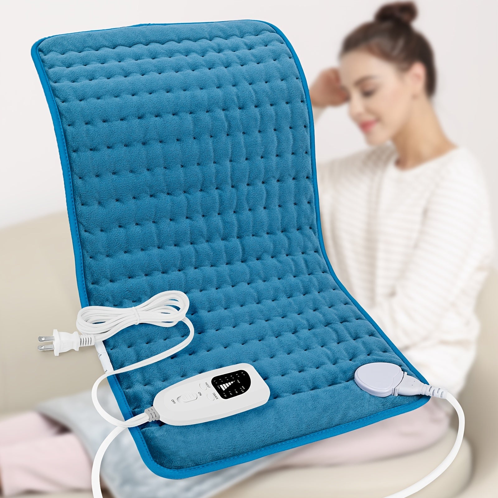 Full Body Electric Heating