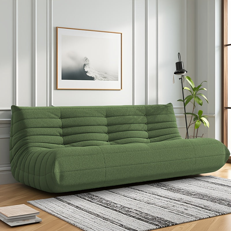 Teddy Velvet Sofa Bed,