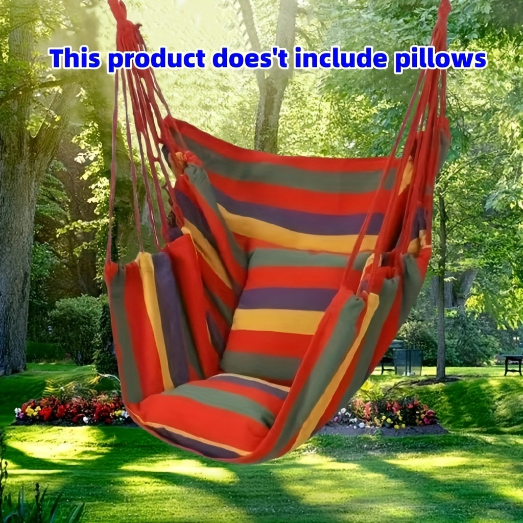 Portable Outdoor Hammock Swing Chair
