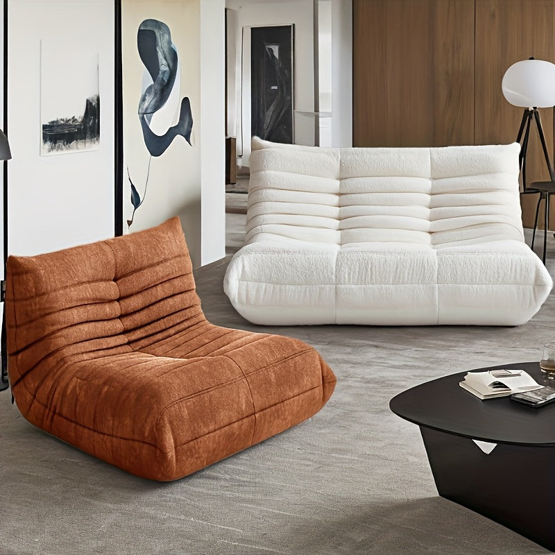 Teddy Velvet Sofa Bed,