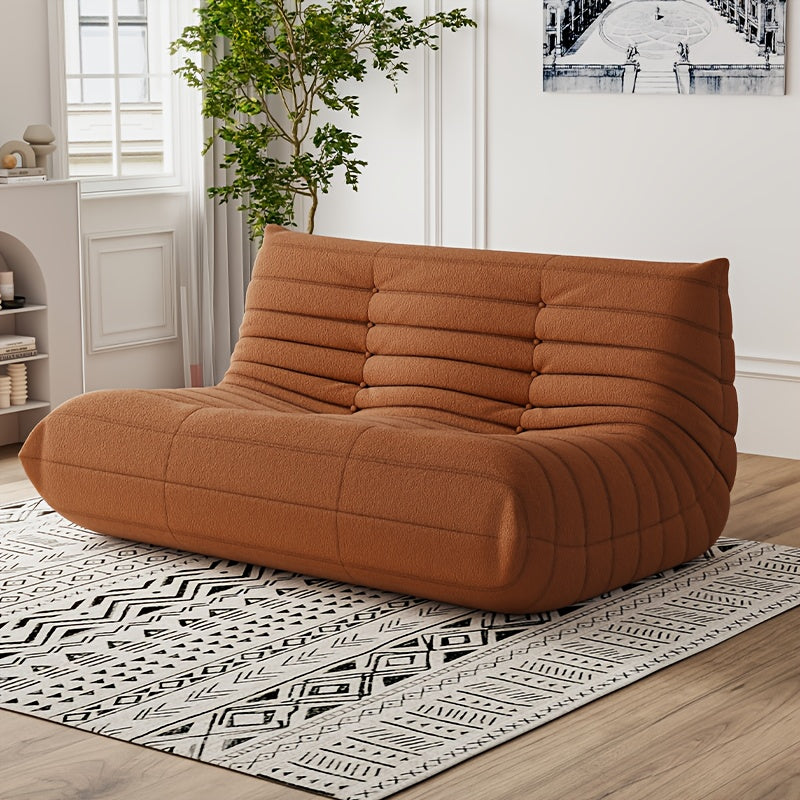 Teddy Velvet Sofa Bed,