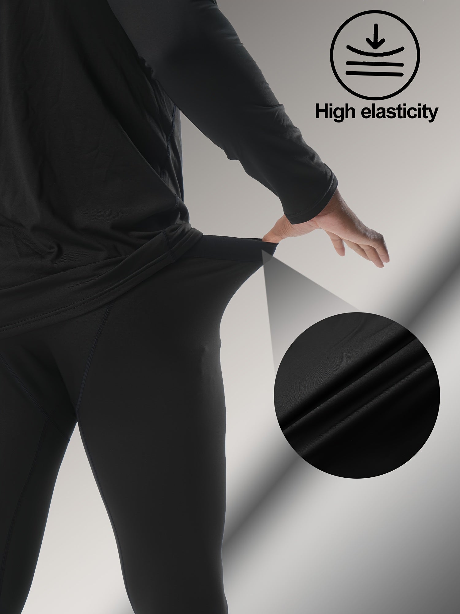 Men's Winter Compression