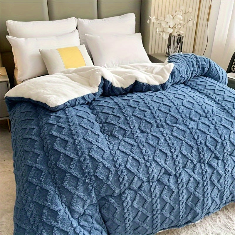 High-quality Thickened Velvet Blanket